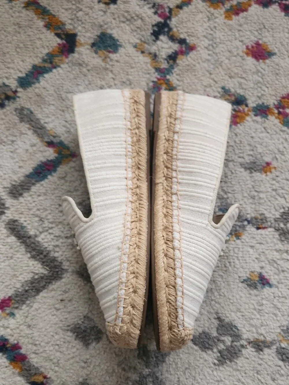 Sam Edelman lightweight woven